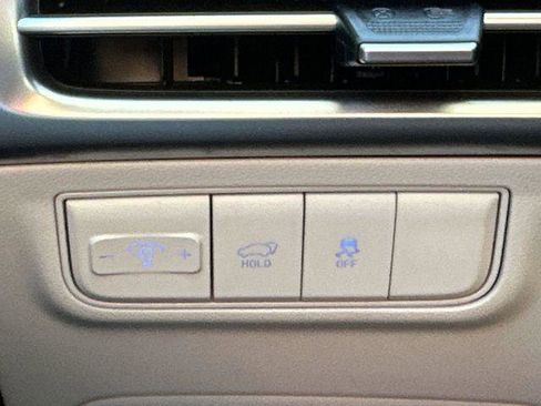 New 2025 Hyundai Tucson SEL image 30