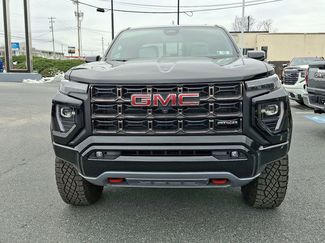 Used 2024 GMC Canyon AT4X video 2