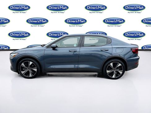 Used 2024 Polestar Polestar 2 AWD/4WD image 4