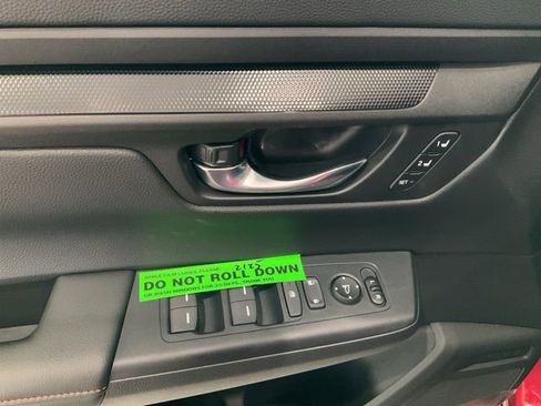 New 2026 Honda CR-V Sport-L image 6