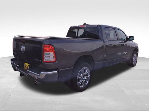Used 2022 RAM 1500 Big Horn AWD/4WD image 6