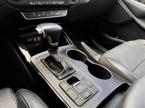 Used 2020 Kia Sorento SX FWD image 19