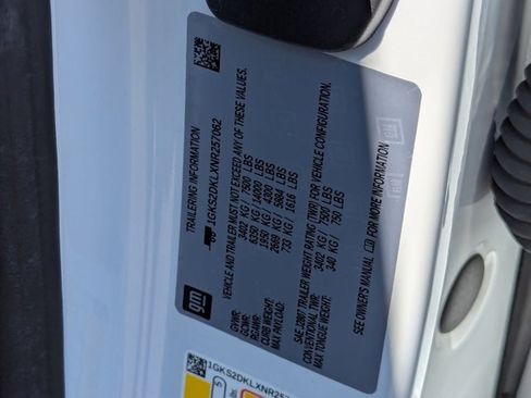 Used 2022 GMC Yukon Denali image 44