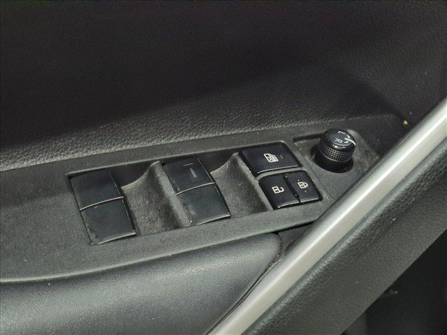 Certified 2022 Toyota Corolla Cross LE FWD image 10