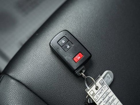 Used 2020 Toyota 4Runner TRD Pro AWD/4WD image 52
