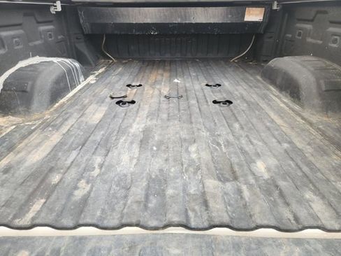 Used 2021 GMC Sierra 2500 AT4 w/ AT4 Premium Plus Package image 30