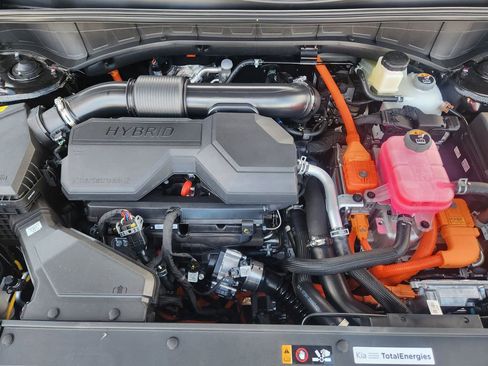 New 2026 Kia Sorento SX Prestige image 18