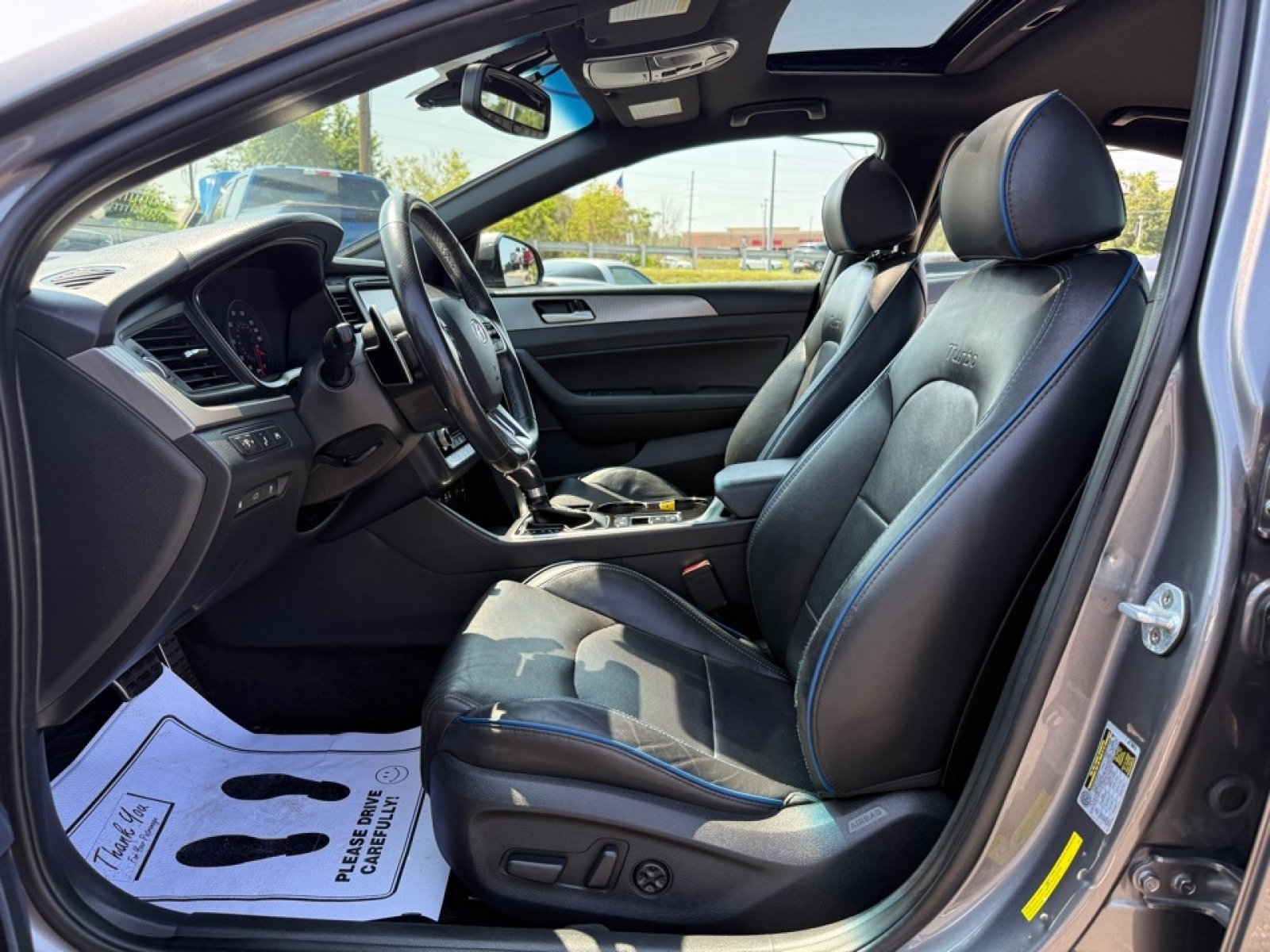 Used 2018 Hyundai Sonata Limited FWD image 28