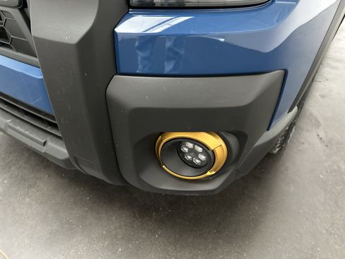 New 2026 Subaru Outback Wilderness image 45