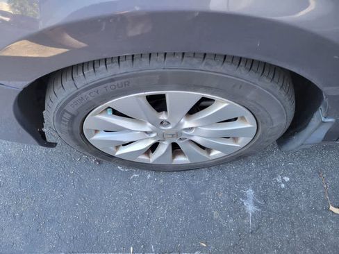 Used 2014 Honda Accord EX-L image 10