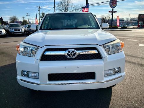 Used 2011 Toyota 4Runner SR5 image 9
