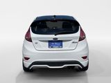 Certified 2019 Ford Fiesta ST-Line image 5