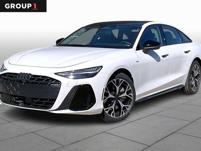 New 2026 Audi A6 Premium Plus