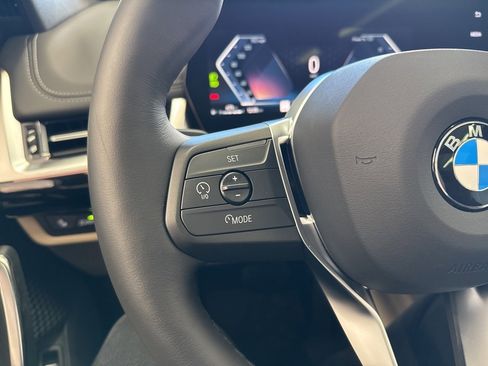 New 2025 BMW X1 xDrive28i w/ Technology Package image 20