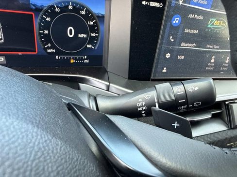 New 2026 Subaru Outback Premium AWD/4WD image 36