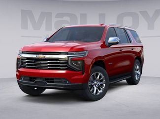 New 2026 Chevrolet Tahoe Premier video 1
