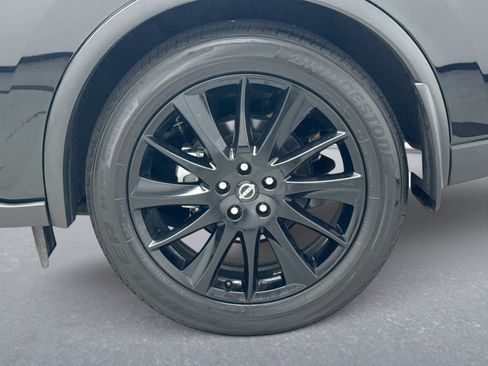 Used 2024 Nissan Murano SV w/ SV Midnight Edition Package AWD/4WD image 24