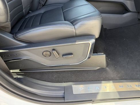 New 2026 Ford F250 Platinum AWD/4WD image 13