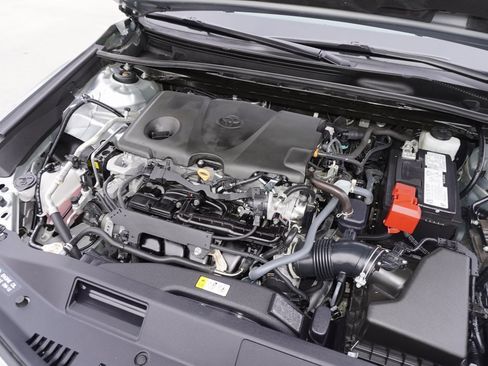 Certified 2023 Toyota Camry SE image 17