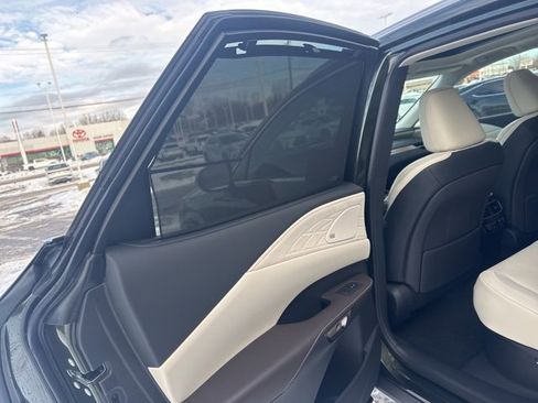 New 2026 Lexus RX 350 350 Luxury w/ Convenience Package image 36