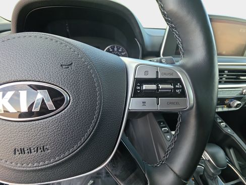Used 2021 Kia Telluride EX w/ EX Premium Package AWD/4WD image 20