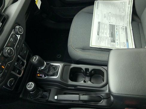 New 2026 Jeep Wrangler Sport S image 17