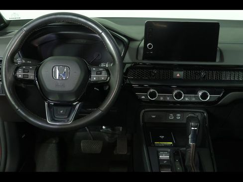 Used 2024 Honda CR-V Sport Touring image 16