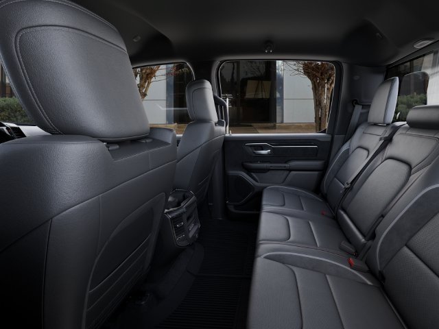 New 2026 RAM 1500 RHO AWD/4WD image 23
