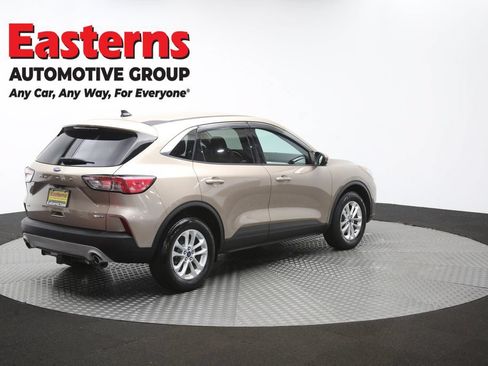 Used 2020 Ford Escape SE AWD/4WD image 42