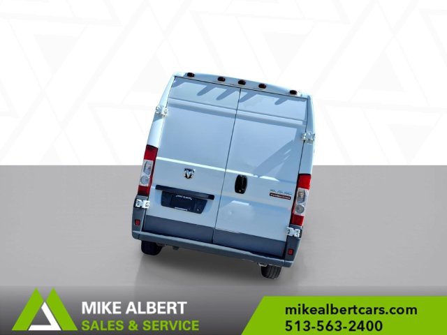 Used 2016 RAM ProMaster 2500 w/ Interior Convenience Group FWD image 6