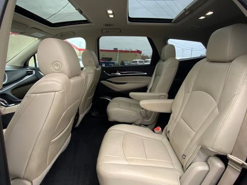 Used 2021 Buick Enclave Essence w/ Experience Buick Package image 11