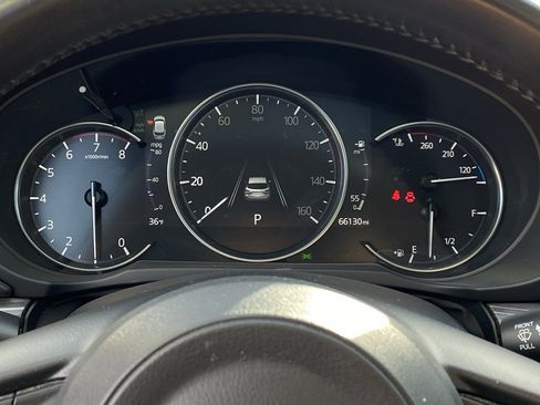 Used 2020 MAZDA CX-5 Grand Touring Reserve image 14