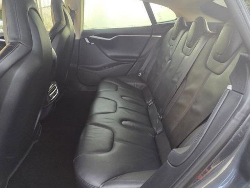 Used 2014 Tesla Model S 85 image 10