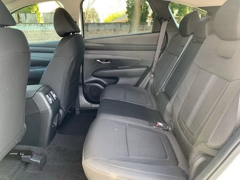 New 2026 Hyundai Tucson SEL AWD/4WD image 14
