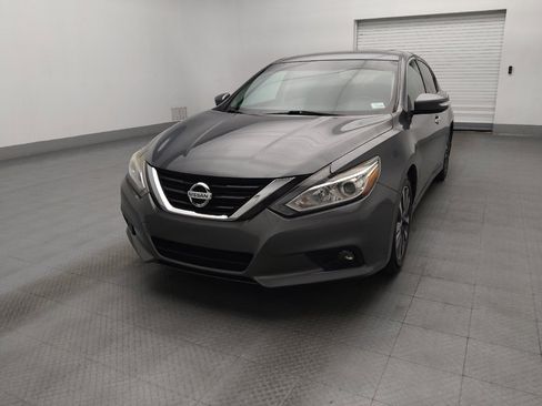 Used 2017 Nissan Altima 2.5 SL image 15