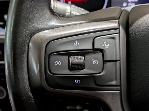 Used 2021 Chevrolet Tahoe RST AWD/4WD image 28