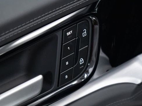 Certified 2024 Porsche Panamera 4 image 19