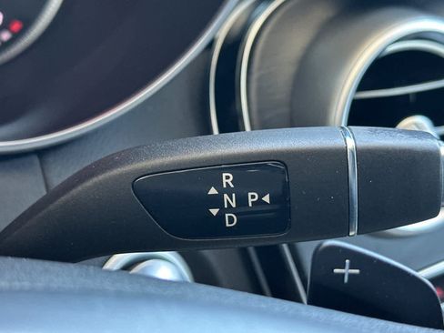 Used 2016 Mercedes-Benz C 300 Sedan image 20