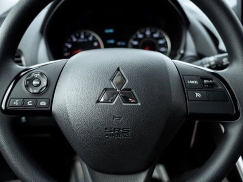 New 2026 Mitsubishi Eclipse Cross ES AWD/4WD image 15