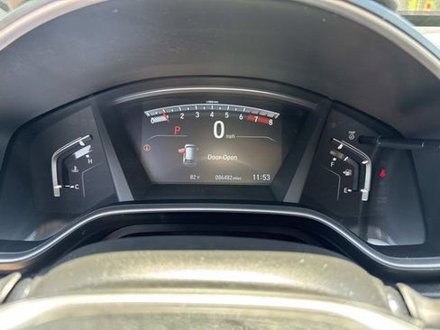 Used 2017 Honda CR-V EX-L image 29