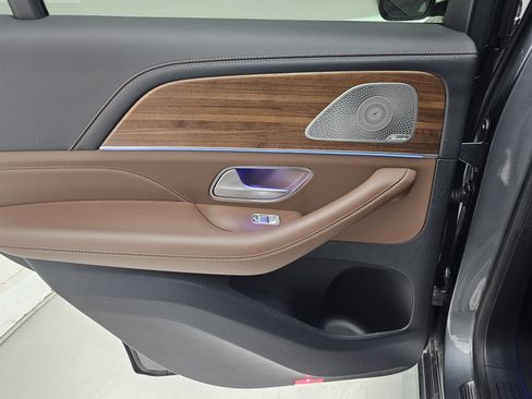 Certified 2024 Mercedes-Benz GLE 53 AMG 4MATIC image 21