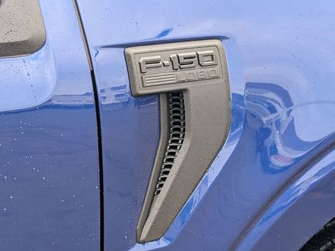 New 2026 Ford F150 STX w/ F-150 LOBO Package image 12