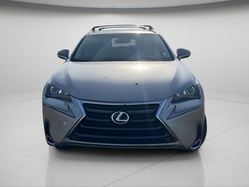 Used 2017 Lexus NX 200t FWD image 26