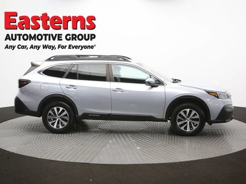 Used 2022 Subaru Outback Premium AWD/4WD image 44