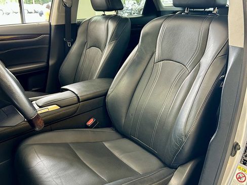 Used 2016 Lexus RX 350 AWD w/ Premium Package image 15