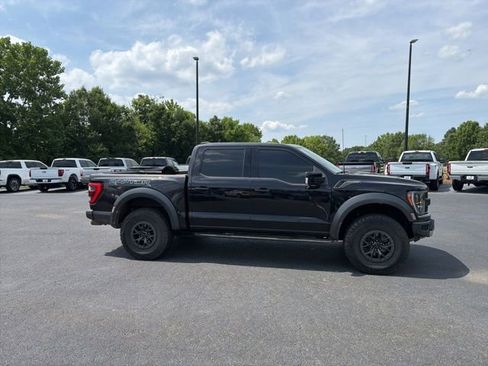 Used 2021 Ford F150 Raptor w/ Raptor 37 Performance Package AWD/4WD image 5