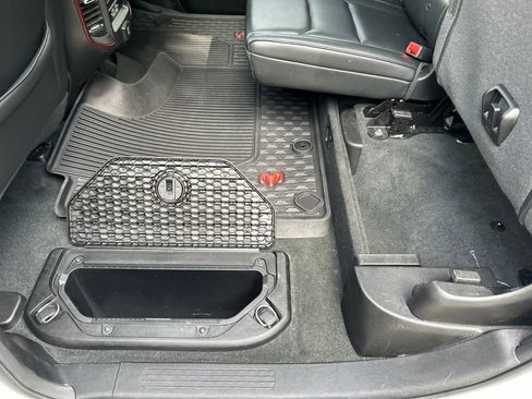 Used 2021 RAM 1500 Rebel w/ Leather & Sound Group AWD/4WD image 23