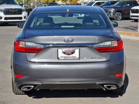 Used 2017 Lexus ES 350 image 8