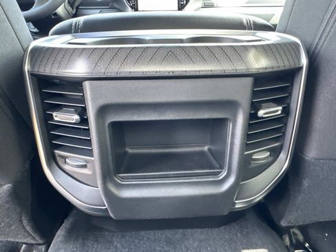 New 2026 RAM 3500 Big Horn AWD/4WD image 9