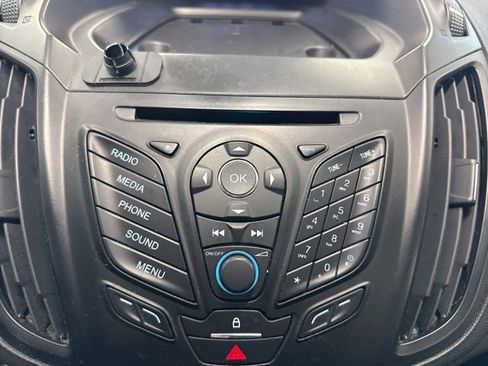 Used 2014 Ford Escape S image 39